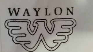 WAYLON W logo