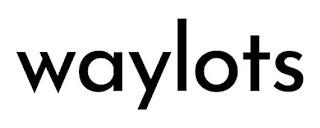 WAYLOTS logo