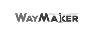 WAYMAKER logo