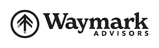 WAYMARK ADVISORS logo