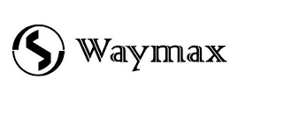 WAYMAX logo