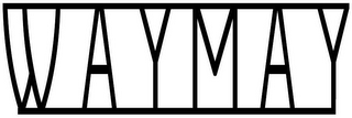 WAYMAY logo