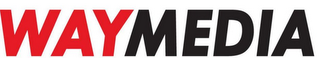 WAYMEDIA logo