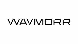 WAYMORR logo