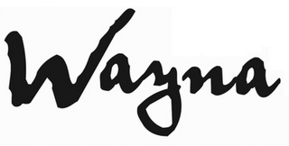 WAYNA logo
