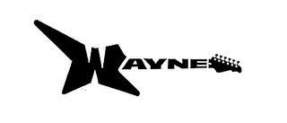 WAYNE logo