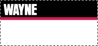 WAYNE logo