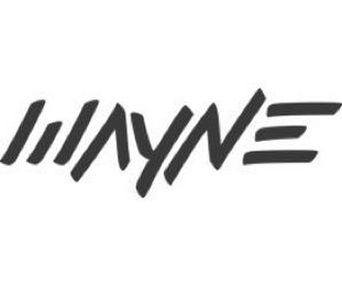 WAYNE logo
