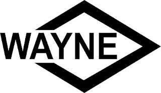 WAYNE logo