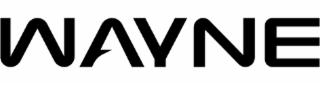 WAYNE logo