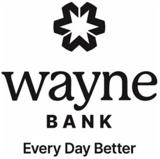 WAYNE BANK EVERY DAY BETTER