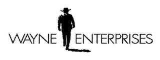WAYNE ENTERPRISES logo