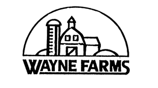 WAYNE FARMS