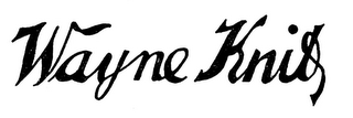 WAYNE KNIT logo