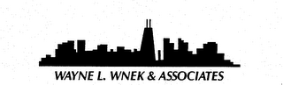 WAYNE L. WNEK & ASSOCIATES logo