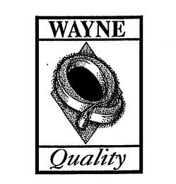 WAYNE QUALITY logo