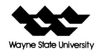 WAYNE STATE UNIVERSITY logo