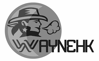WAYNEHK logo