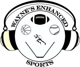 WAYNE'S ENHANCED SPORTS logo