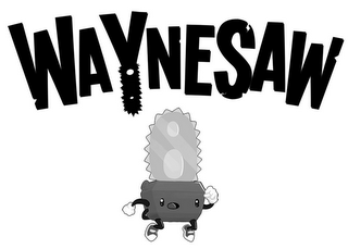 WAYNESAW logo