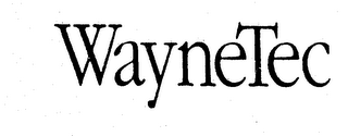WAYNETEC logo