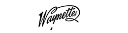 WAYNETTE'S logo