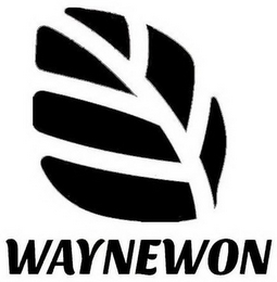 WAYNEWON logo