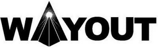 WAYOUT logo