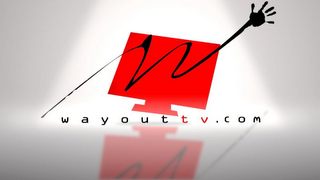 WAYOUTTV.COM logo