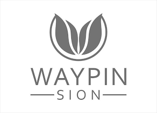 WAYPIN SION logo