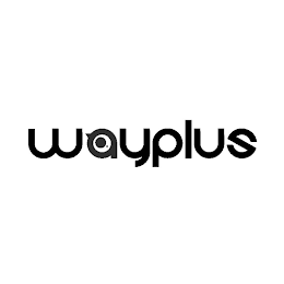WAYPLUS logo