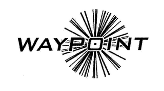WAYPOINT logo