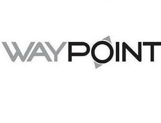WAYPOINT logo
