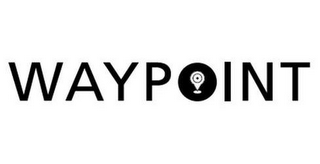 WAYPOINT logo