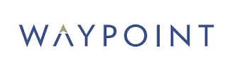 WAYPOINT logo