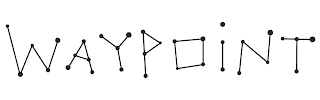 WAYPOINT logo