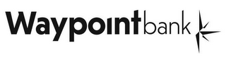 WAYPOINT BANK logo