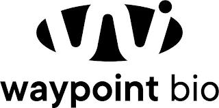 WAYPOINT BIO logo