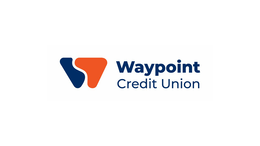 WAYPOINT CREDIT UNION logo