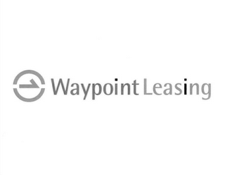 WAYPOINT LEASING logo