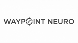 WAYPOINT NEURO logo