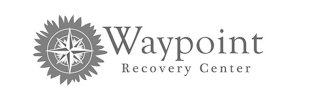 WAYPOINT RECOVERY CENTER logo