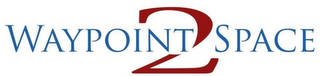 WAYPOINT SPACE 2 logo