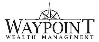 WAYPOINT WEALTH MANAGEMENT logo