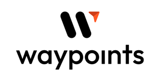 WAYPOINTS logo