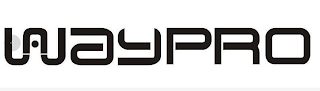 WAYPRO logo
