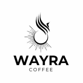 WAYRA COFFEE logo