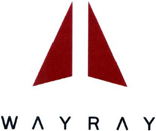 WAYRAY logo