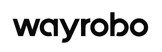 WAYROBO logo