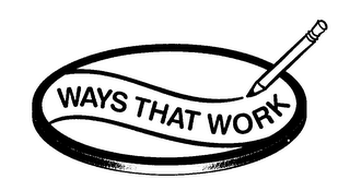 WAYS THAT WORK logo